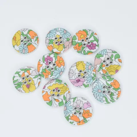 Buttons - Liberty