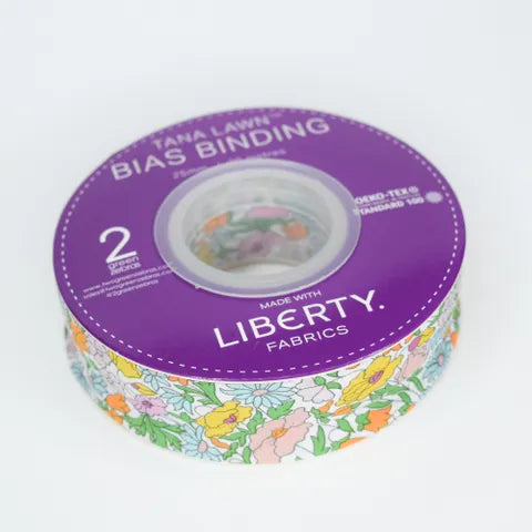 Bias Binding - Liberty