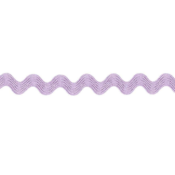 Ric Rac 8mm Wide