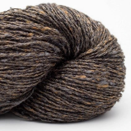 Tussah Tweed