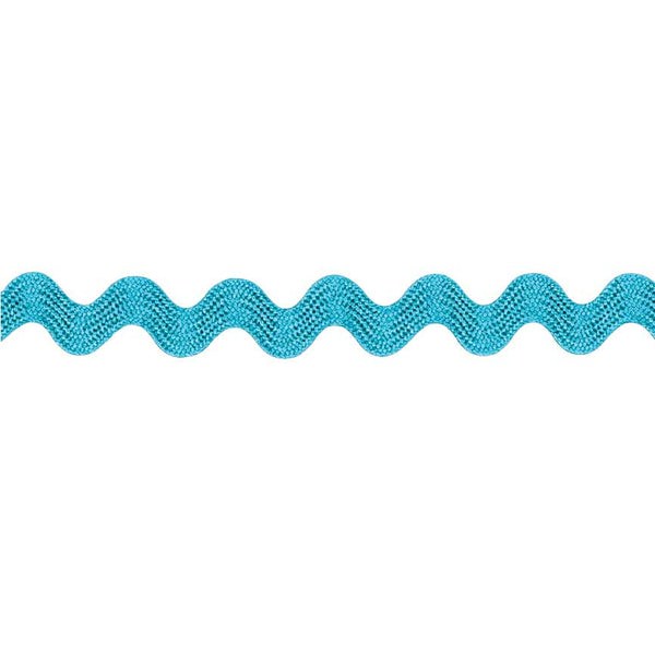 Ric Rac 8mm Wide