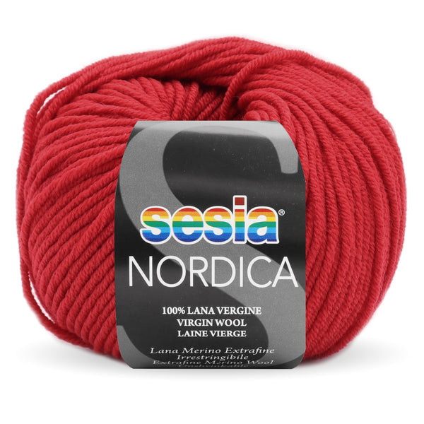 Nordica 8ply