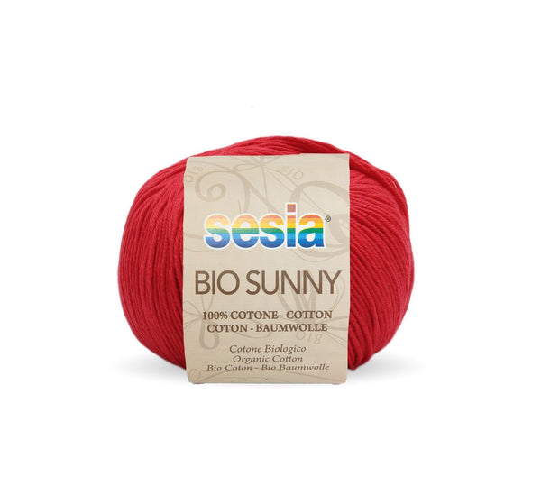 Bio Sunny