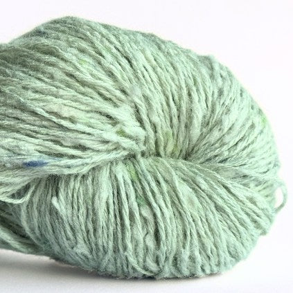 SALE - Tussah Tweed skeins