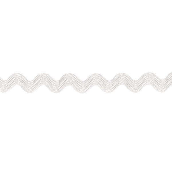 Ric Rac 8mm Wide