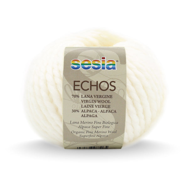 Echos 16ply