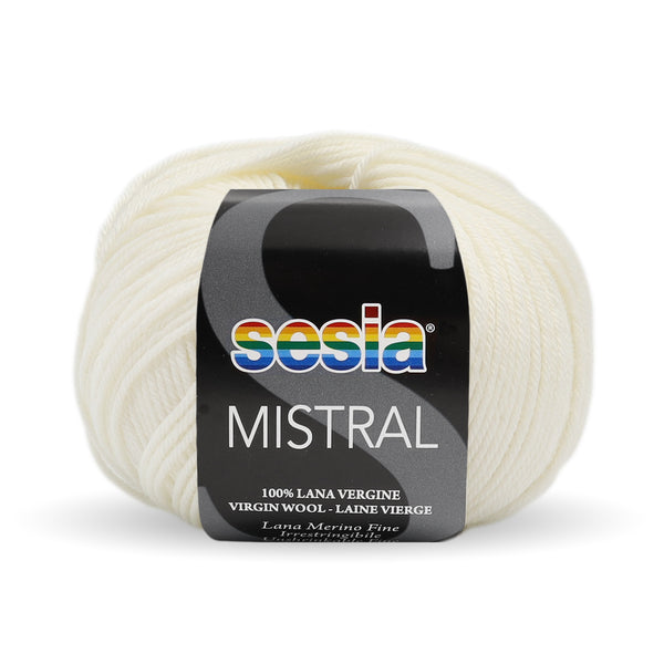 Mistral 4ply