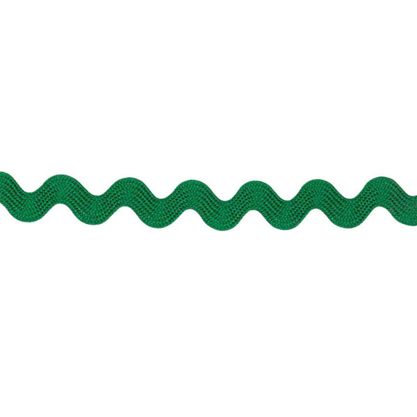 Ric Rac 8mm Wide
