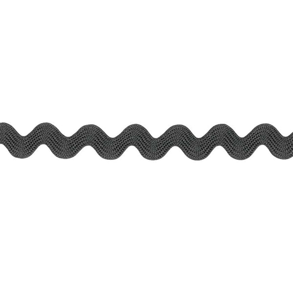 Ric Rac 8mm Wide