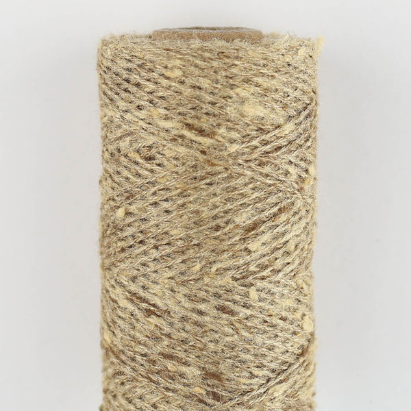 Tussah Tweed