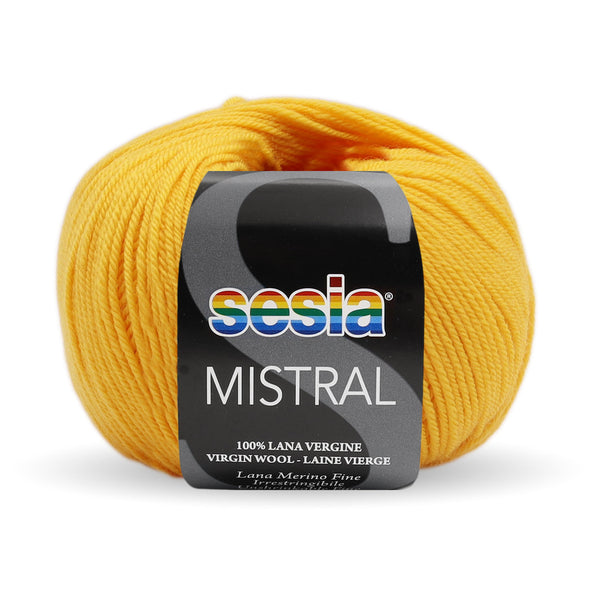 Mistral 4ply