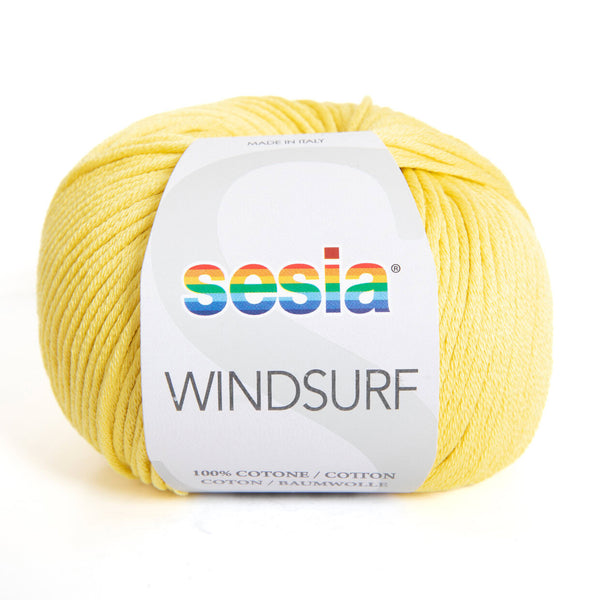 Windsurf