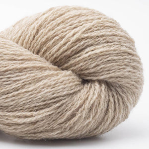 Bio Shetland