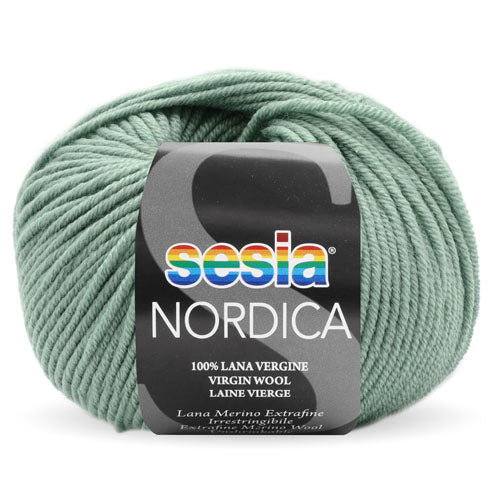 Nordica 8ply
