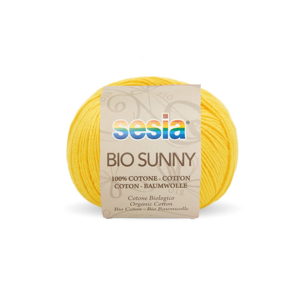 Bio Sunny
