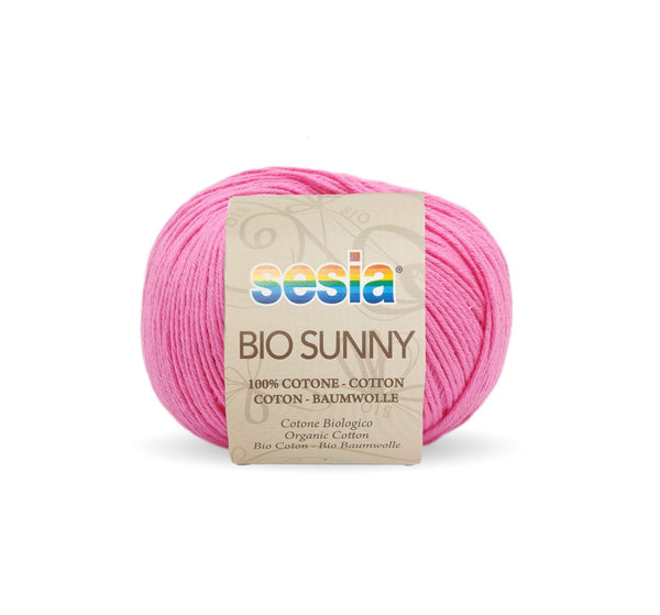 Bio Sunny