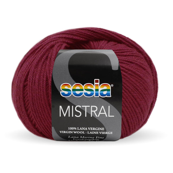 Mistral 4ply