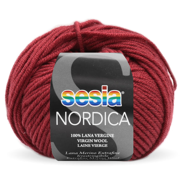 Nordica 8ply