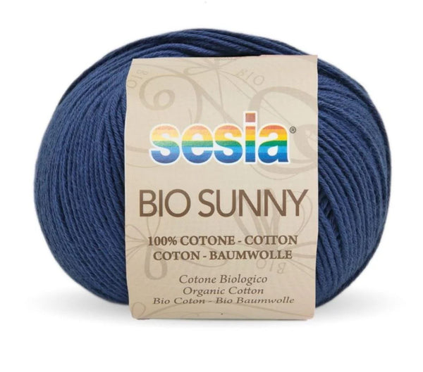 Bio Sunny