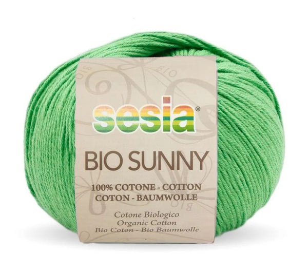 Bio Sunny