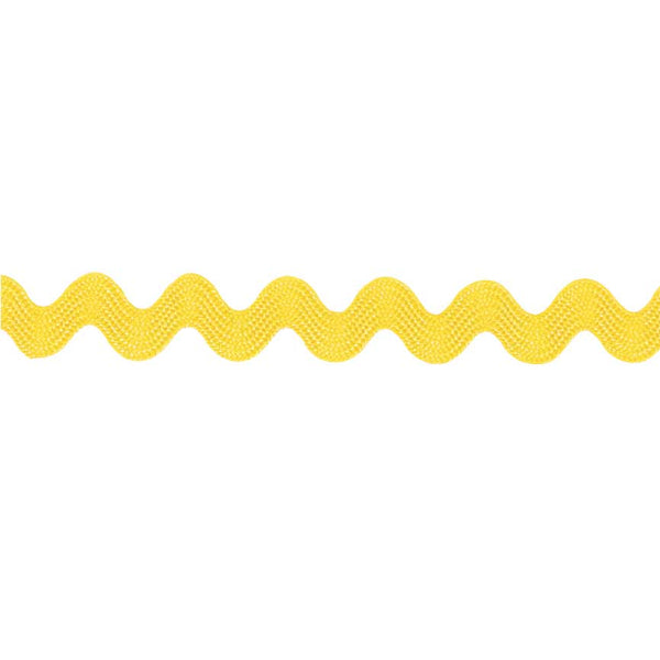 Ric Rac 8mm Wide