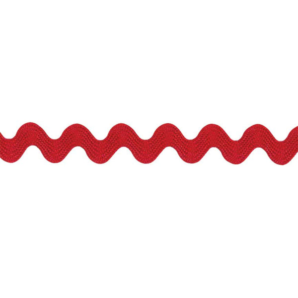 Ric Rac 8mm Wide