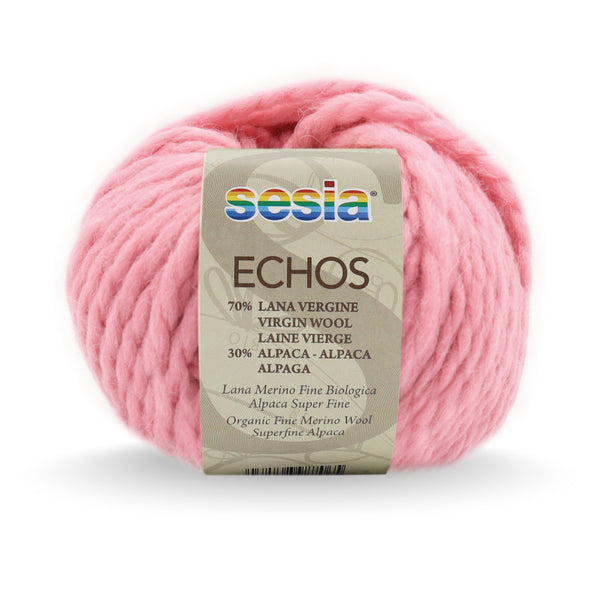 Echos 16ply