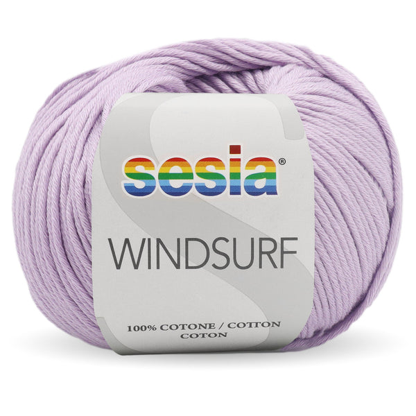 Windsurf