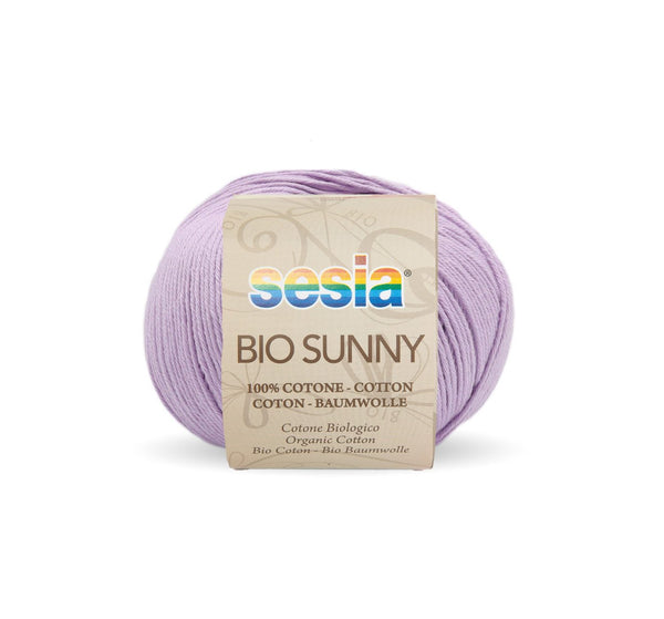 Bio Sunny