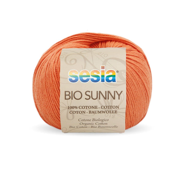 Bio Sunny