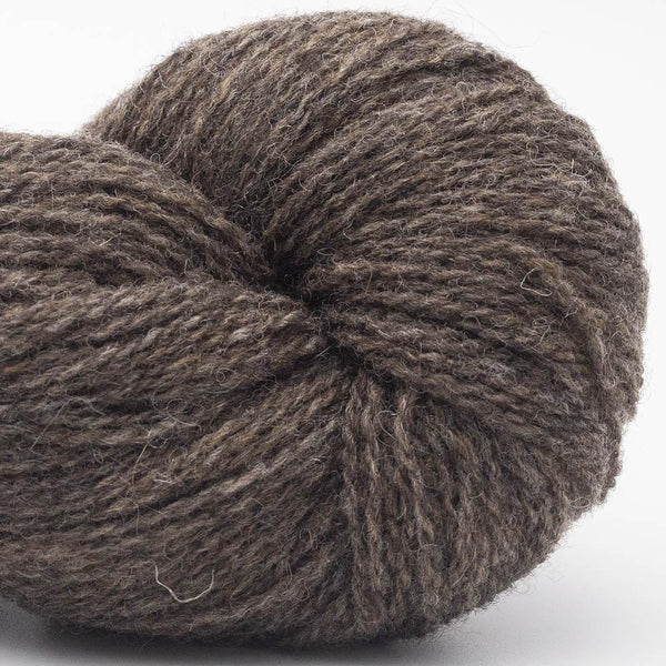 Bio Shetland