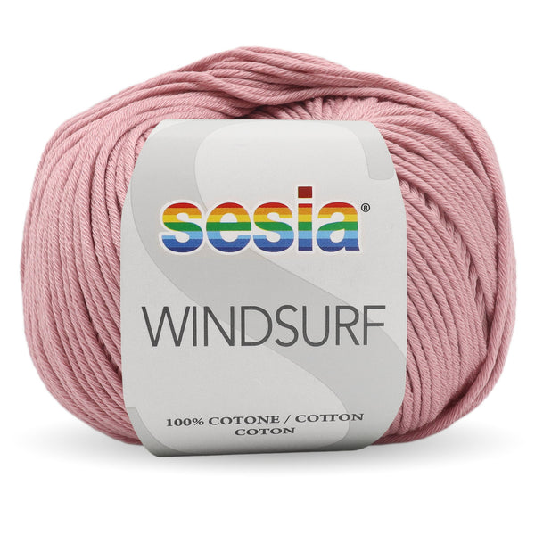 Windsurf