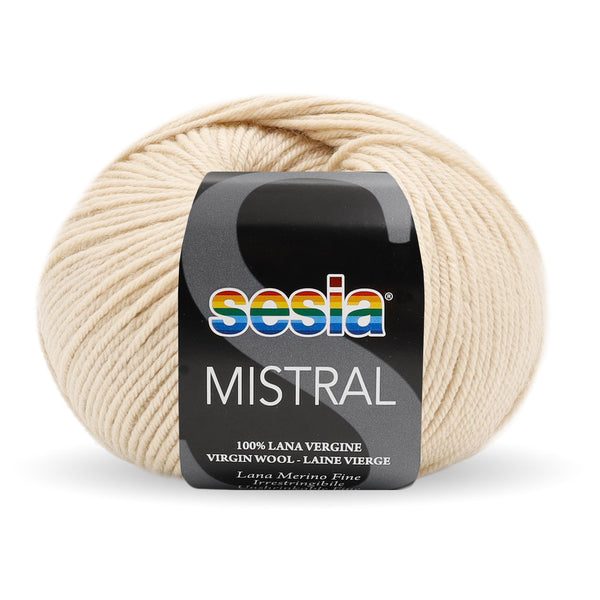 Mistral 4ply