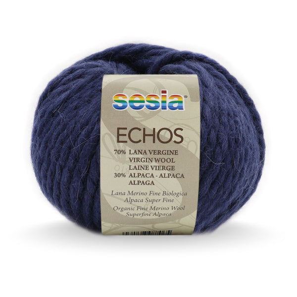 Echos 16ply