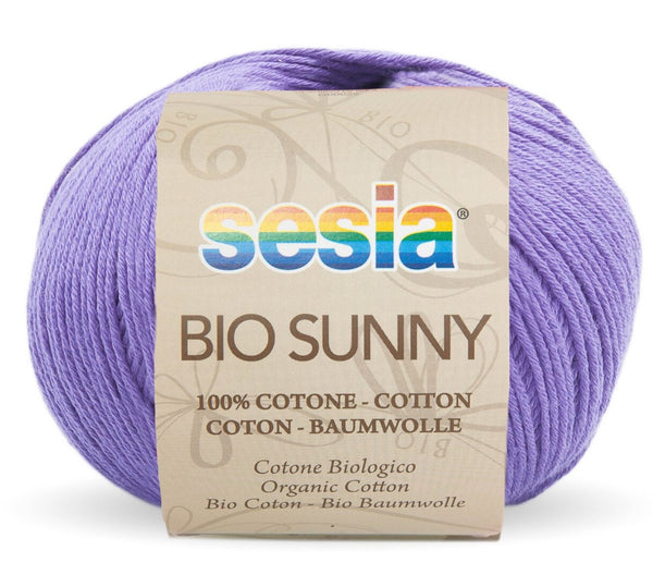 Bio Sunny