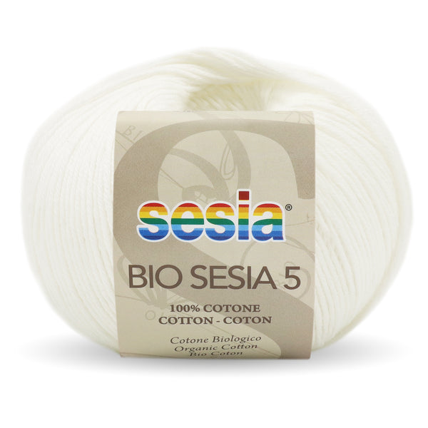 Bio Sesia 4 ply