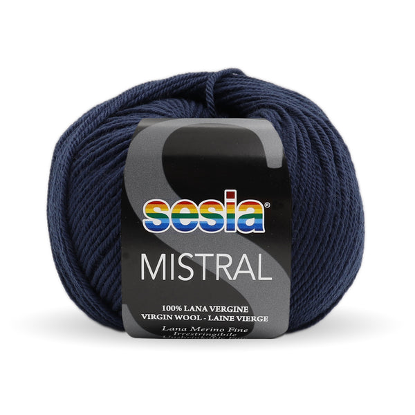 Mistral 4ply