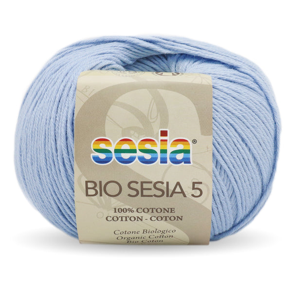 Bio Sesia 4 ply