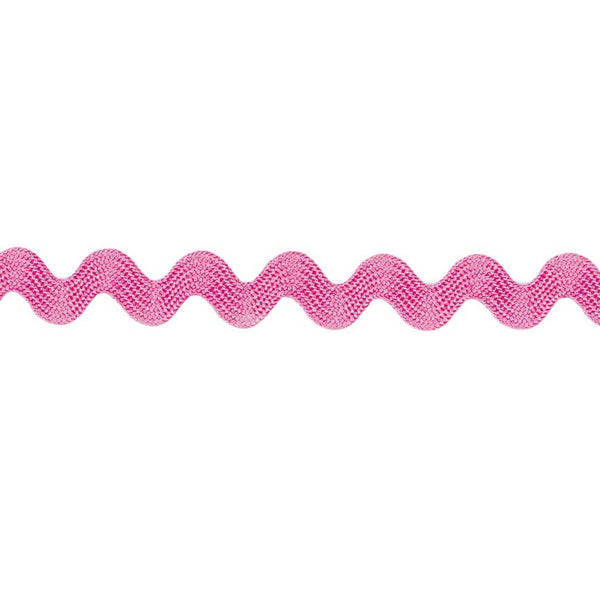 Ric Rac 8mm Wide