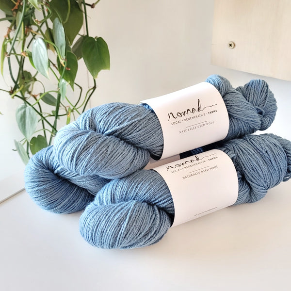 Nomad 4ply