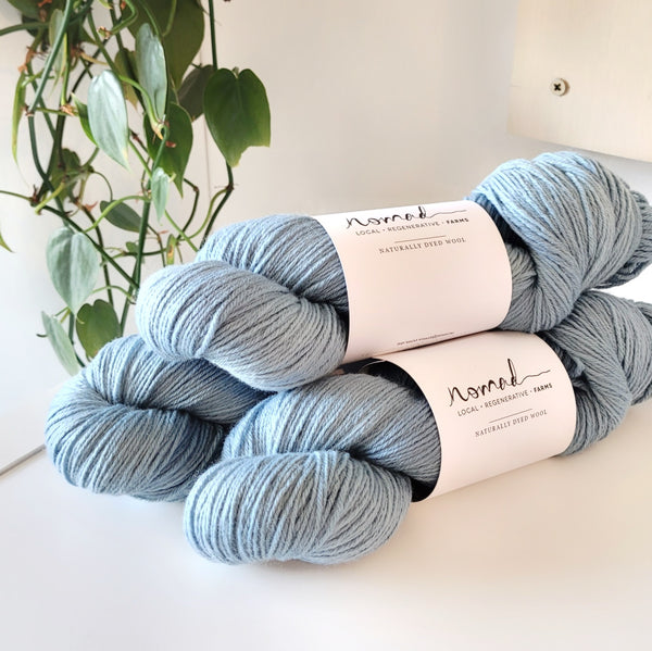 Nomad 4ply