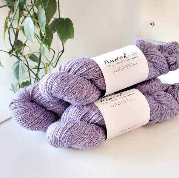 Nomad 4ply