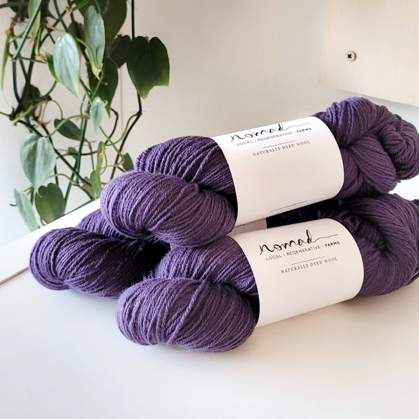 Nomad 4ply