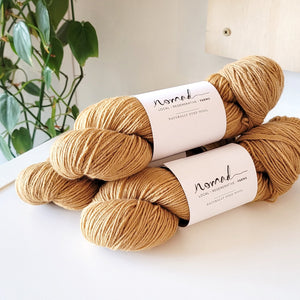 Nomad 4ply