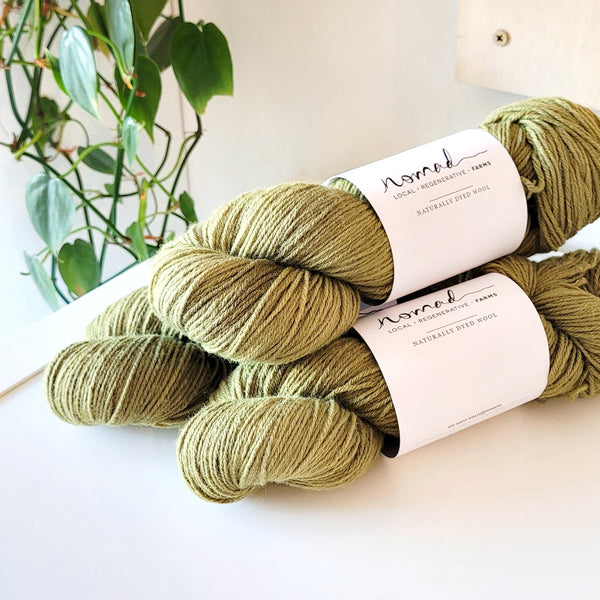 Nomad 4ply