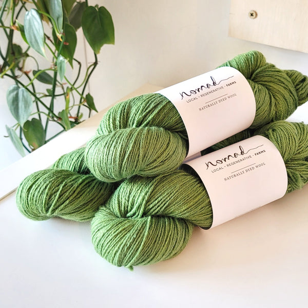 Nomad 4ply