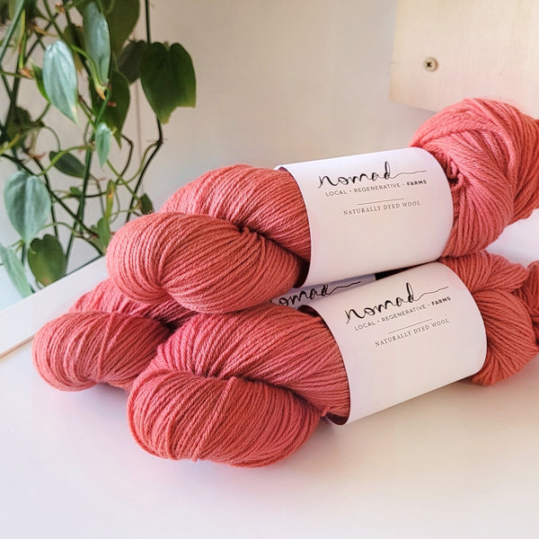 Nomad 4ply