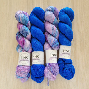 Westknits MKAL 2024 - NNK Prima 1