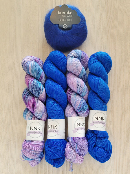 Westknits MKAL 2024 - NNK Prima 1