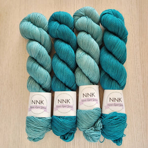 Westknits MKAL 2024 - NNK Prima 2